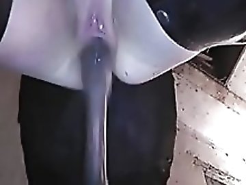 Uncensored zoo