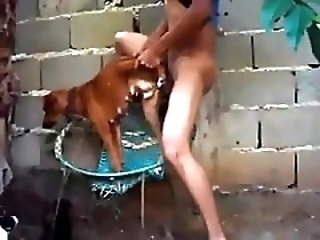 Tight pussy zoo