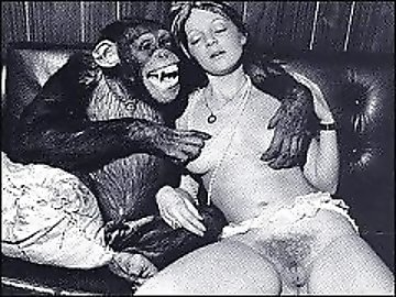 Russian zoo